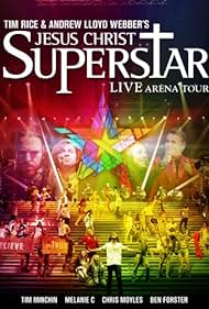 Jesus Christ Superstar: Live Arena Tour (2012)