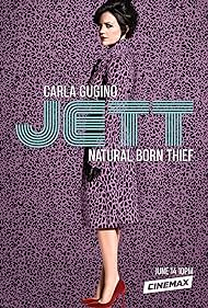 Jett (2019)