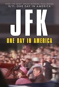 JFK: One Day in America (2023)