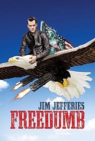 Jim Jefferies: Freedumb (2016)