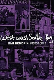 Jimi Hendrix: Voodoo Child (2010)