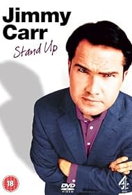 Jimmy Carr: Stand Up (2005)