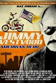 Jimmy Vestvood: Amerikan Hero (2016)