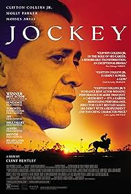 Jockey (2022)