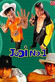 Jodi No. 1 (2001)