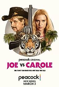 Joe vs. Carole (2022)