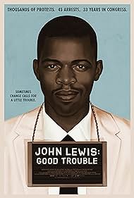 John Lewis: Good Trouble (2020)