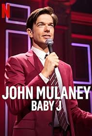 John Mulaney: Baby J (2023)