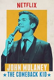 John Mulaney: The Comeback Kid (2015)