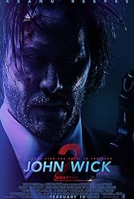 John Wick: Chapter 2 (2017)