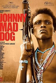 Johnny Mad Dog (2008)