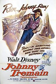 Johnny Tremain (1957)