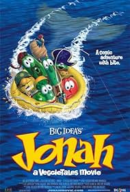 Jonah: A VeggieTales Movie (2002)