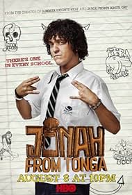 Jonah from Tonga (2014)