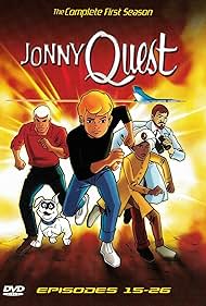 Jonny Quest (1964)