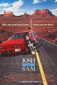 Josh and S.A.M. (1993)