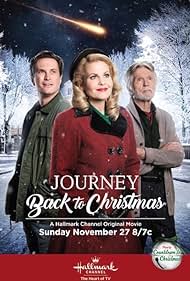 Journey Back to Christmas (2016)