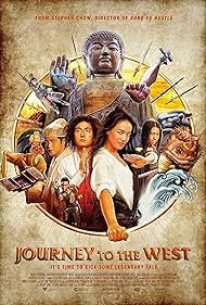 Journey to the West: Conquering the Demons (2013)