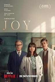 Joy (2024)