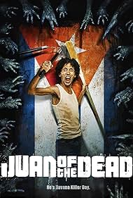 Juan of the Dead (2012)