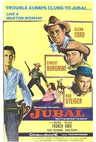 Jubal (1956)