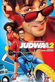 Judwaa 2 (2017)