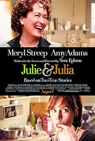 Julie & Julia (2009)