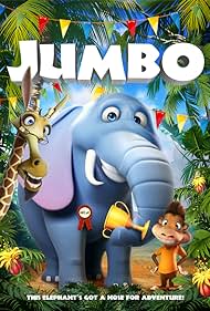 Jumbo (2019)