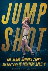 Jump Shot: The Kenny Sailors Story (2020)