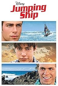 Jumping Ship (2001)