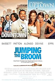 Jumping the Broom (2011)