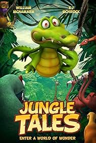 Jungle Tales (2017)