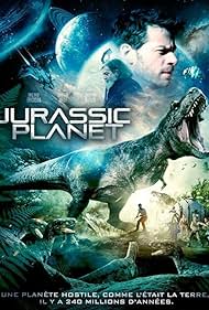 Jurassic Galaxy (2018)