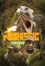 Jurassic Thunder (2019)