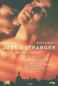 Just a Stranger (2019)