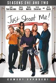 Just Shoot Me! (1997)