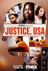 Justice, USA (2024)