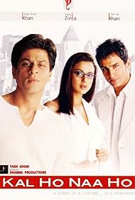 Kal Ho Naa Ho (2003)