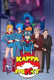 Kappa Mikey (2006)