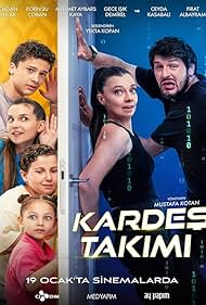 Kardeş Takımı (2024)