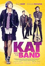 Kat and the Band (2020)