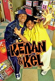 Kenan & Kel (1996)