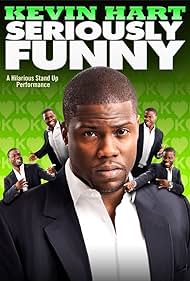 Kevin Hart: Seriously Funny (2010)