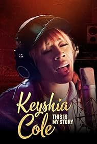 Keyshia Cole This Is My Story (2023)