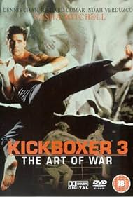 Kickboxer 3: The Art of War (1992)