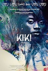 Kiki (2017)