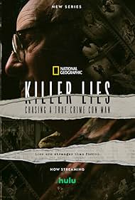 Killer Lies: Chasing a True Crime Con Man (2024)