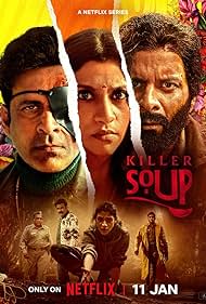 Killer Soup (2024)