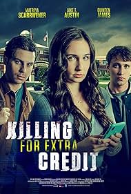 Killing for Extra Credit (2024)