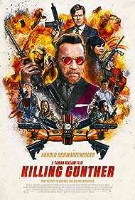 Killing Gunther (2017)